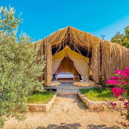 Hotel Kas Joy Glamping Zimmer foto